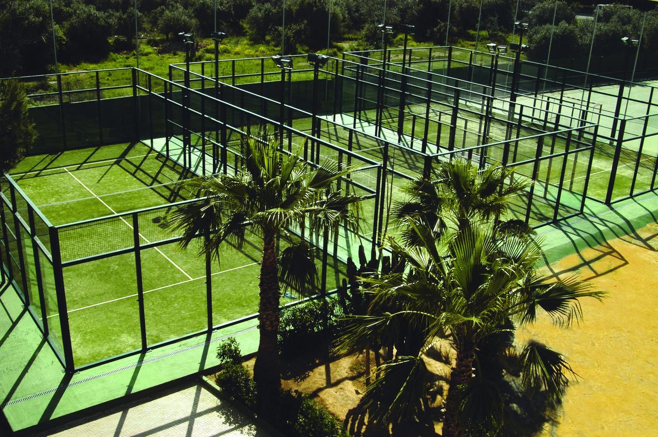 Apartamento Complejo Residencial Lope de Vega Benidorm Exterior foto